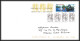 Delcampe - 95893 - Lot De 15 Courriers Lettres Enveloppes De L'année 2018 Divers Affranchissements En EUROS - Storia Postale