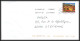 Delcampe - 95893 - Lot De 15 Courriers Lettres Enveloppes De L'année 2018 Divers Affranchissements En EUROS - Brieven En Documenten