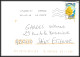 Delcampe - 95899 - Lot De 15 Courriers Lettres Enveloppes De L'année 2018 Divers Affranchissements En EUROS - Covers & Documents