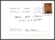 Delcampe - 95902 - Lot De 15 Courriers Lettres Enveloppes De L'année 2018 Divers Affranchissements En EUROS - Brieven En Documenten
