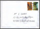 Delcampe - 95905 - Lot De 15 Courriers Lettres Enveloppes De L'année 2018 Divers Affranchissements En EUROS - Storia Postale