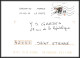 Delcampe - 95903 - Lot De 15 Courriers Lettres Enveloppes De L'année 2018 Divers Affranchissements En EUROS - Covers & Documents