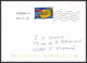 Delcampe - 95903 - Lot De 15 Courriers Lettres Enveloppes De L'année 2018 Divers Affranchissements En EUROS - Briefe U. Dokumente