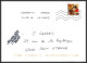 Delcampe - 95903 - Lot De 15 Courriers Lettres Enveloppes De L'année 2018 Divers Affranchissements En EUROS - Brieven En Documenten