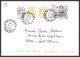 Delcampe - 95903 - Lot De 15 Courriers Lettres Enveloppes De L'année 2018 Divers Affranchissements En EUROS - Storia Postale