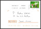 Delcampe - 95903 - Lot De 15 Courriers Lettres Enveloppes De L'année 2018 Divers Affranchissements En EUROS - Storia Postale