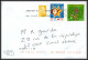 Delcampe - 95812 - Lot De 98 Courriers Lettres Enveloppes Période Du Second Confinement COVID 30 Octobre Au 15 Decembre 2020  - Brieven En Documenten