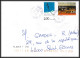 Delcampe - 95812 - Lot De 98 Courriers Lettres Enveloppes Période Du Second Confinement COVID 30 Octobre Au 15 Decembre 2020  - Covers & Documents