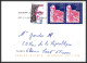 Delcampe - 95812 - Lot De 98 Courriers Lettres Enveloppes Période Du Second Confinement COVID 30 Octobre Au 15 Decembre 2020  - Lettres & Documents