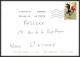 Delcampe - 95906 - Lot De 15 Courriers Lettres Enveloppes De L'année 2018 Divers Affranchissements En EUROS - Storia Postale