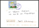 Delcampe - 95906 - Lot De 15 Courriers Lettres Enveloppes De L'année 2018 Divers Affranchissements En EUROS - Briefe U. Dokumente