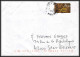 95917 - Lot De 15 Courriers Lettres Enveloppes De L'année 2017 Divers Affranchissements En EUROS - Cartas & Documentos