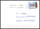 Delcampe - 95916 - Lot De 15 Courriers Lettres Enveloppes De L'année 2017 Divers Affranchissements En EUROS - Briefe U. Dokumente