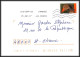 95918 - Lot De 15 Courriers Lettres Enveloppes De L'année 2017 Divers Affranchissements En EUROS - Lettres & Documents