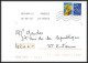 Delcampe - 95918 - Lot De 15 Courriers Lettres Enveloppes De L'année 2017 Divers Affranchissements En EUROS - Cartas & Documentos