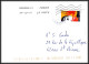 Delcampe - 95918 - Lot De 15 Courriers Lettres Enveloppes De L'année 2017 Divers Affranchissements En EUROS - Brieven En Documenten