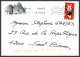 Delcampe - 95918 - Lot De 15 Courriers Lettres Enveloppes De L'année 2017 Divers Affranchissements En EUROS - Storia Postale