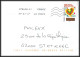 95921 - Lot De 15 Courriers Lettres Enveloppes De L'année 2017 Divers Affranchissements En EUROS - Briefe U. Dokumente