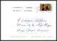 Delcampe - 95923 - Lot De 15 Courriers Lettres Enveloppes De L'année 2017 Divers Affranchissements En EUROS - Covers & Documents