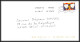 Delcampe - 95925 - Lot De 15 Courriers Lettres Enveloppes De L'année 2017 Divers Affranchissements En EUROS - Covers & Documents