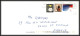 95953- Lot De 4 Lettres Covers Enveloppes De L'année 2000/2021 Affranchissements Israel - Lettres & Documents