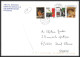 Delcampe - 95949- Lot De 19 Lettres Covers Enveloppes De L'année 2000/2021 Divers Affranchissements Suisse - Cartas & Documentos