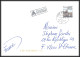 Delcampe - 95949- Lot De 19 Lettres Covers Enveloppes De L'année 2000/2021 Divers Affranchissements Suisse - Briefe U. Dokumente