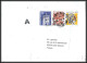 Delcampe - 95949- Lot De 19 Lettres Covers Enveloppes De L'année 2000/2021 Divers Affranchissements Suisse - Brieven En Documenten