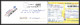 Delcampe - 95956 - Lot De 19 Courriers Lettres Enveloppes Période Du 3ème Confinement COVID 3 Avril Au 3 Mai 2021  - Brieven En Documenten