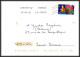 Delcampe - 95956 - Lot De 19 Courriers Lettres Enveloppes Période Du 3ème Confinement COVID 3 Avril Au 3 Mai 2021  - Brieven En Documenten