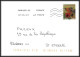 Delcampe - 95956 - Lot De 19 Courriers Lettres Enveloppes Période Du 3ème Confinement COVID 3 Avril Au 3 Mai 2021  - Storia Postale