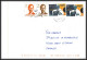 Delcampe - 95948- Lot De 24 Lettres Covers Enveloppes De L'année 2000/2021 Divers Affranchissements Espagne Spain Espana - Briefe U. Dokumente