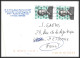 Delcampe - 95948- Lot De 24 Lettres Covers Enveloppes De L'année 2000/2021 Divers Affranchissements Espagne Spain Espana - Storia Postale