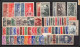 Collection Lot FRANCE COMPLET 1940 / 1969 Cote 3123 Euros Neuf ** Mnh Parfait état TOP Qualité Voir Description - 1940-1949