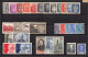 Collection Lot FRANCE COMPLET 1940 / 1969 Cote 3123 Euros Neuf ** Mnh Parfait état TOP Qualité Voir Description - 1940-1949