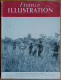 France Illustration N°102 13/09/1947 Chasse Aux Grands Fauves A.E.F./Pays Basque/Vol à Voile//Charitons/Manolete Linarès - Algemene Informatie