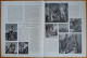 Delcampe - France Illustration N°102 13/09/1947 Chasse Aux Grands Fauves A.E.F./Pays Basque/Vol à Voile//Charitons/Manolete Linarès - Allgemeine Literatur