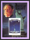 Delcampe - 81608 British Virgin Islands 1986 Scott N°559/567 Statue Of Liberty Statue Liberté New York Non Dentelé Imperf ** MNH  - British Virgin Islands
