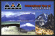 81612 Grenada Carriacou Petite Martinique 2002 Mi 3770/3773 547 Year Of The Mountains Montagnes Japan Kenya Hawai MNH - Vulcani