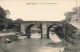 FRANCE - L'Isle Adam - Le Vieux Pont Du Cabouillet - Carte Postale Ancienne - L'Isle Adam