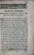 Rare édition Montoise - 1695 - Loix, Chartes Et Coustumes - Bis 1700