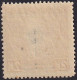 BOSNIA AND HERZEGOVINA - Trial Overprint From Series Mi.No. 33/50 On Stamp With Image Of Karlo / 2 Scan - Bosnië En Herzegovina