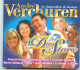 ALBUM CD ANDRE VERCHUREN - DUO DE STARS (16 Titres) - Très Bon état - Instrumentaal