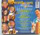 ALBUM CD ANDRE VERCHUREN - DUO DE STARS (16 Titres) - Très Bon état - Strumentali