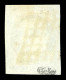 O N°3c, 20c Gris-noir. TB (signé Calves)  Qualité: Oblitéré  Cote: 550 Euros - 1849-1850 Ceres