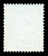 ** N°22a, 20c Bleu Foncé, Fraîcheur Postale. TTB (certificat)  Qualité: ** - 1862 Napoléon III.