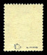 ** N°23, 40c Orange, Fraîcheur Postale, Très Bon Centrage. SUPERBE (signé Margues/certificat)  Qualité: ** - 1862 Napoléon III.
