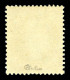 ** N°29A, 20c Bleu Type I, Bon Centrage, Fraîcheur Postale. SUP (signé Calves/certificat)  Qualité: ** - 1863-1870 Napoléon III Con Laureles