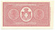 1 LIRA BUONO DI CASSA EFFIGE VITTORIO EMANUELE III 02/09/1914 SUP+ - Andere