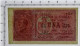 1 LIRA BUONO DI CASSA EFFIGE VITTORIO EMANUELE III 02/09/1914 SUP+ - Andere